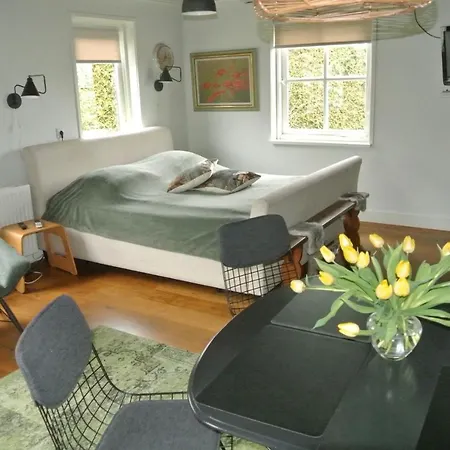 Bed & Breakfast 'klein Geunhuis' *