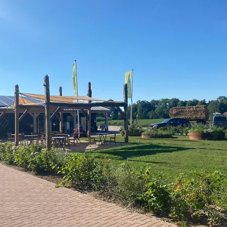 Bed & Breakfast 'klein Geunhuis' De Heurne