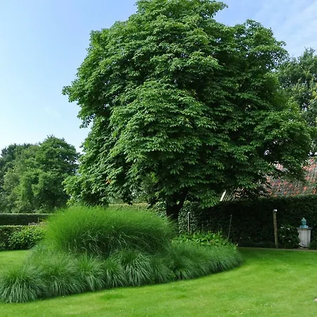 'klein Geunhuis' * De Heurne