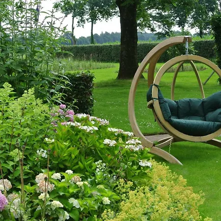 Bed & Breakfast 'klein Geunhuis'