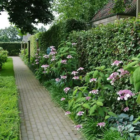 'klein Geunhuis' Bed & Breakfast *
