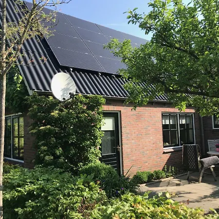 Bed & Breakfast 'klein Geunhuis' De Heurne