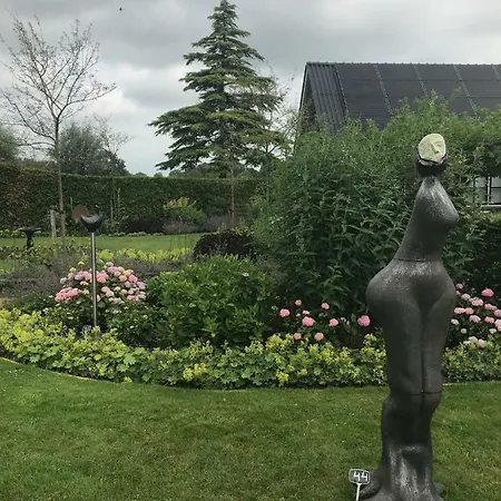 Bed & Breakfast 'klein Geunhuis' *