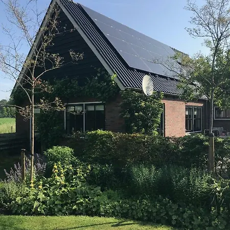 'klein Geunhuis' Bed & Breakfast