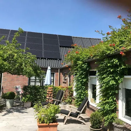 'klein Geunhuis'