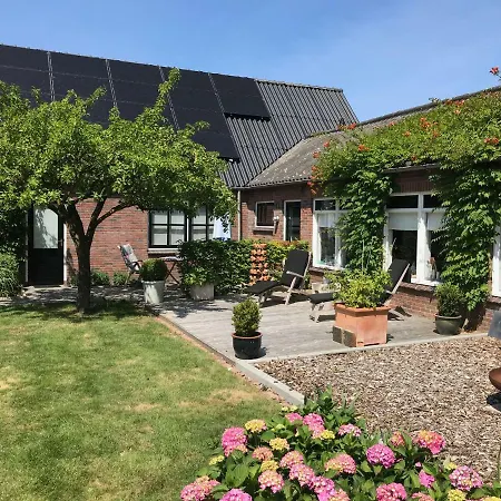 'klein Geunhuis' De Heurne